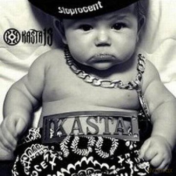 Kasta: Kasta 13 (digipack) [CD]