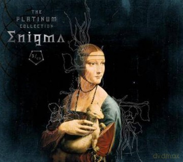 Enigma: Platinum Collection [3CD]