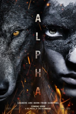 Alpha soundtrack [CD]