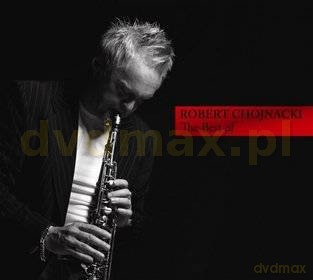 Robert Chojnacki: The Best Of (digipack) [2CD]