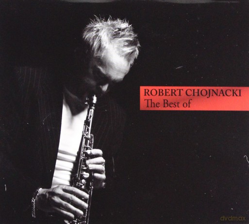 Robert Chojnacki: The Best Of (digipack) [2CD]