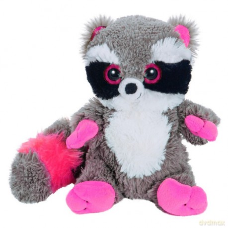 BEPPE Lemur fuksja 20 cm