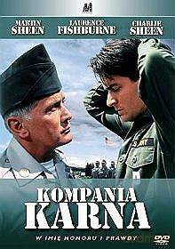Kompania karna [DVD]