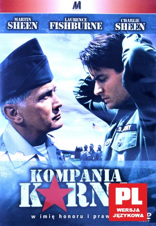 Kompania karna [DVD]