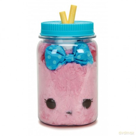 NUM NOMS Niespodzianka w sloiku, Pinky Puffs
