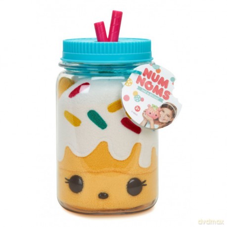 NUM NOMS Niespodzianka w sloiku, Sprinkle Dounut