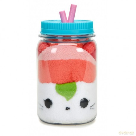 NUM NOMS Niespodzianka w słoiku, Ama Ebi