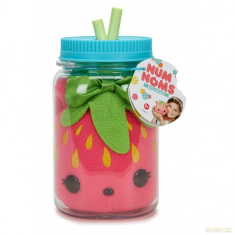 NUM NOMS Niespodzianka w słoiku, Sadie Seeds