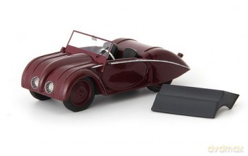 Rapid Kleinwagen Switzerland 1946