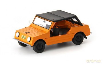 Volkswagen Country Buggy Australia 1967