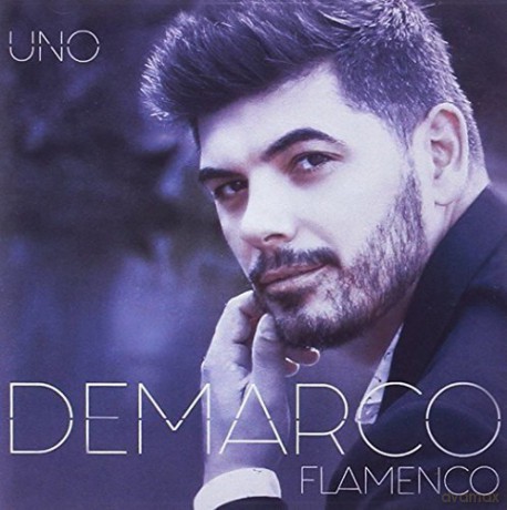 Demarco Flamenco: Uno [CD]