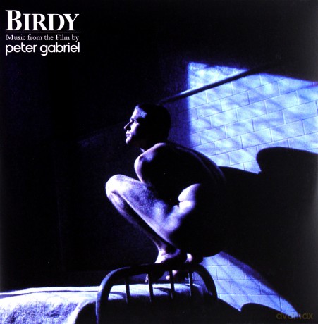 Peter Gabriel: Birdy [2xWinyl]