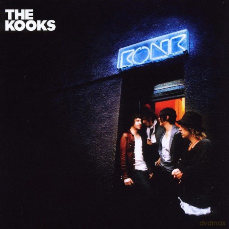 Kooks: Konk [Winyl]