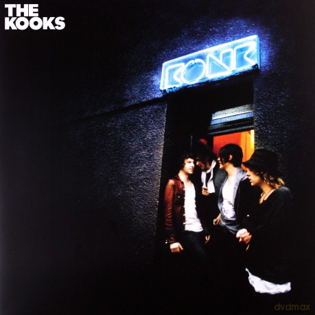 Kooks: Konk [Winyl]