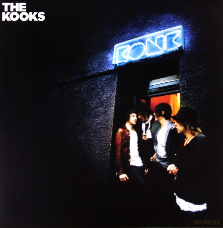 Kooks: Konk [Winyl]