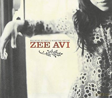 Zee Avi: Zee Avi [CD]