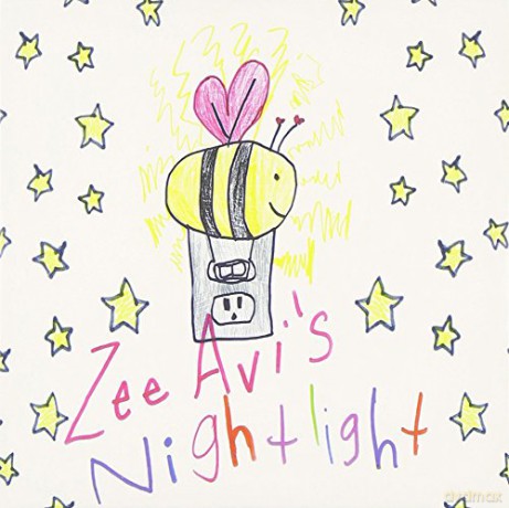 Zee Avi: Zee Avi's Nightlight [CD]
