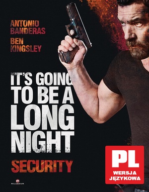 Security [DVD]