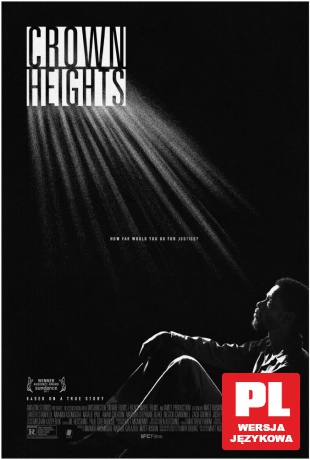 Crown Heights [DVD]