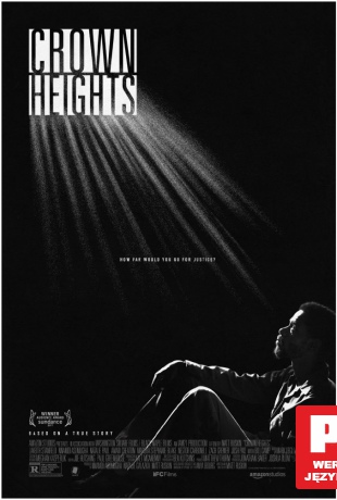 Crown Heights [Blu-Ray]