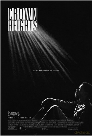 Crown Heights soundtrack [CD]
