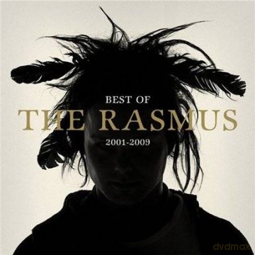 The Rasmus: Best Of (Polska Cena!!) [CD]