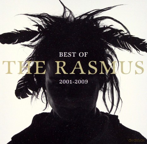 The Rasmus: Best Of (Polska Cena!!) [CD]