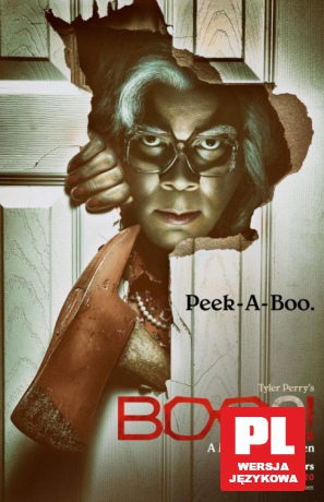 Boo 2! A Madea Halloween [DVD]