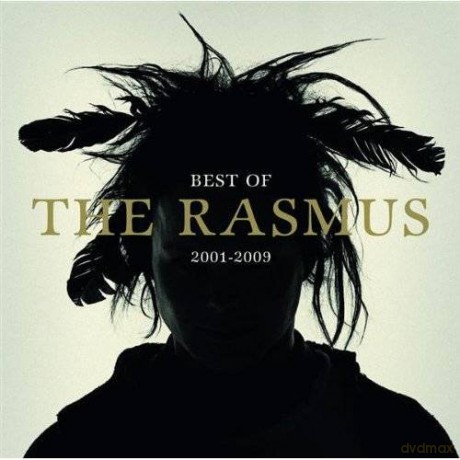 The Rasmus: Best Of 2001-2009 [CD]