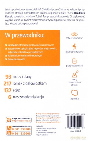 Chiny. Smocze Imperium - Krzysztof Dopierała [KSIĄŻKA]