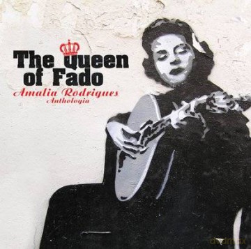 Amalia Rodrigues: The Queen Of Fado (digipack) [2CD]