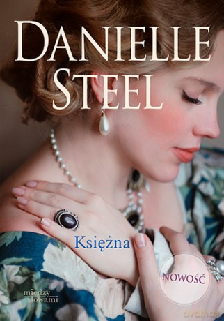 Księżna - Danielle Steel [KSIĄŻKA]