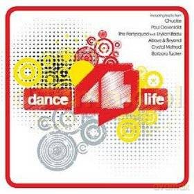 Dance4life [2CD]