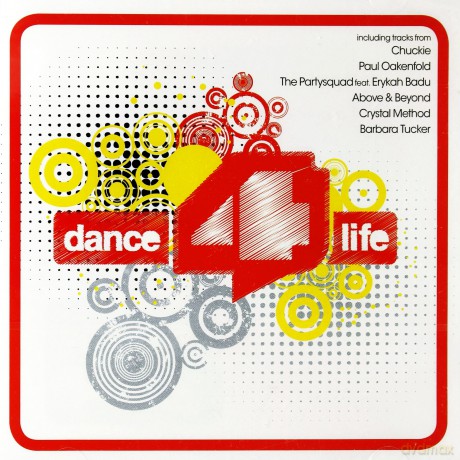 Dance4life [2CD]