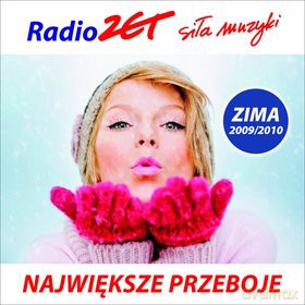 Radio ZET Najlepsze Przeboje 2009/2010 [2CD]