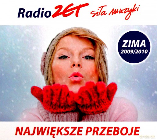 Radio ZET Najlepsze Przeboje 2009/2010 [2CD]