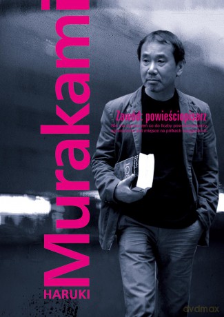 Zawód powieściopisarz - Haruki Murakami [KSIĄŻKA]