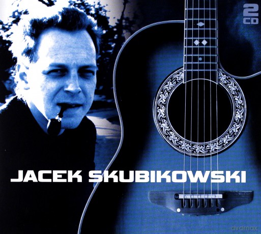 Jacek Skubikowski: Jacek Skubikowski [2CD]