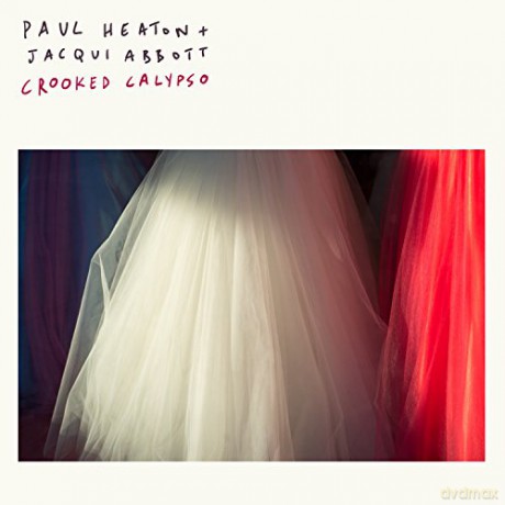 Paul Heaton: Crooked Calypso [CD]