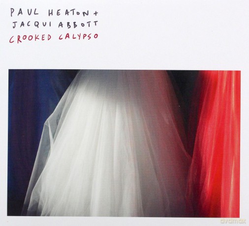Paul Heaton: Crooked Calypso [CD]