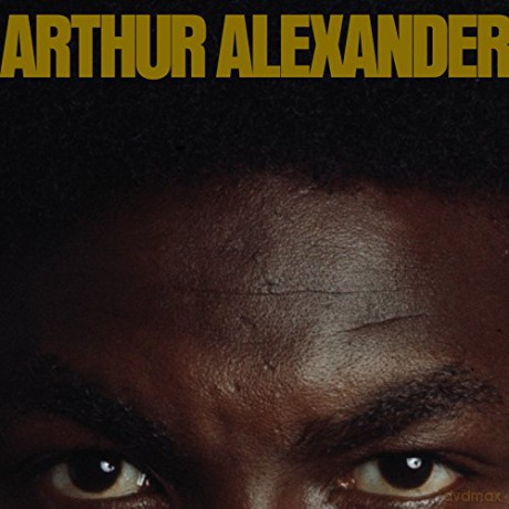 Arthur Alexander: Arthur Alexander [CD]