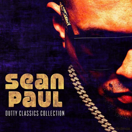 Sean Paul: Dutty Classics Collection [CD]