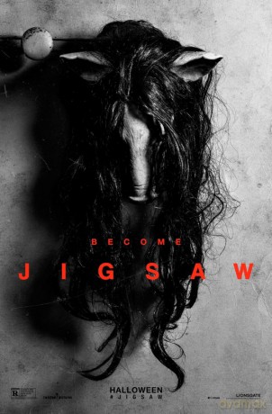 Jigsaw soundtrack (Piła: Dziedzictwo) [CD]