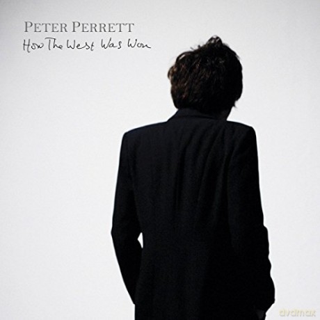 Peter Perrett: How The West Was Won [CD]