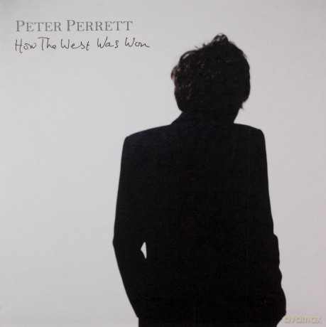 Peter Perrett: How The West Was Won [CD]