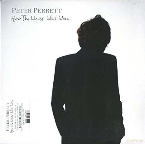 Peter Perrett: How The West Was Won (Limited Edition) [Winyl]