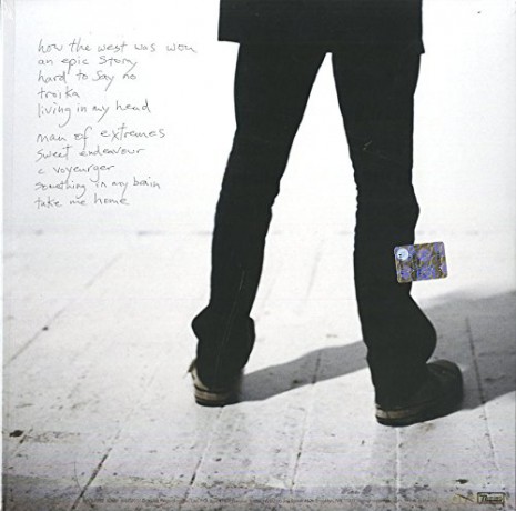 Peter Perrett: How The West Was Won (Limited Edition) [Winyl]