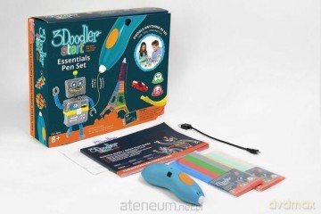 3Doodler Zestaw podstawowy