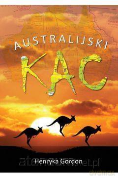 Australijski kac - Henryka Gordon [KSIĄŻKA]