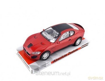 Auto osobowe sportowe
